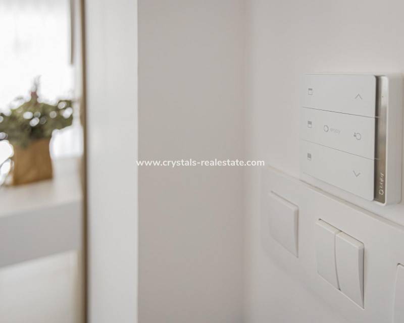 Nouvelle construction - Appartement - La Manga del Mar Menor - La Manga