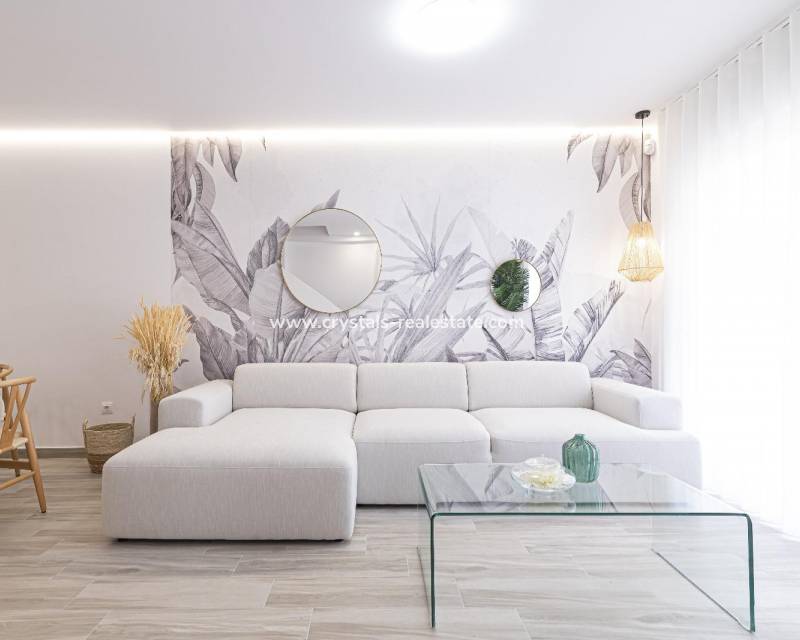 Nouvelle construction - Maison de ville - La Manga del Mar Menor - La Manga