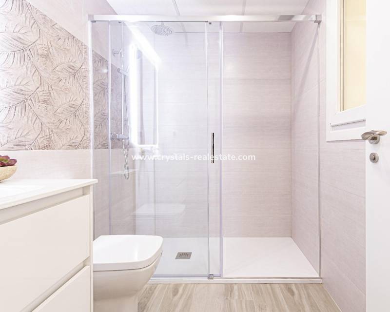 Nouvelle construction - Maison de ville - La Manga del Mar Menor - La Manga