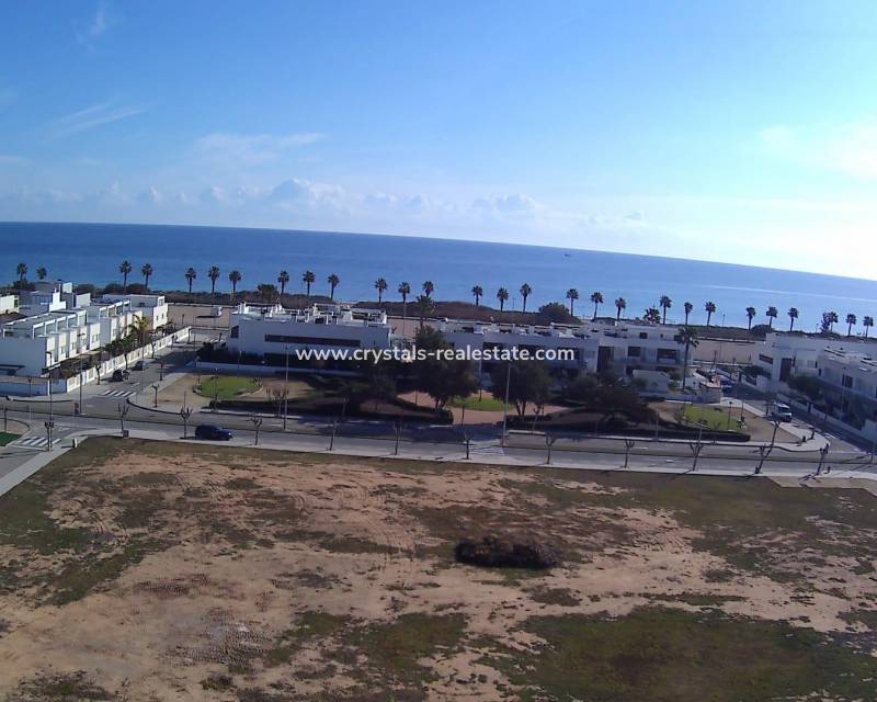 Nouvelle construction - Penthouse - Pilar de la Horadada - Playa de las Higuericas