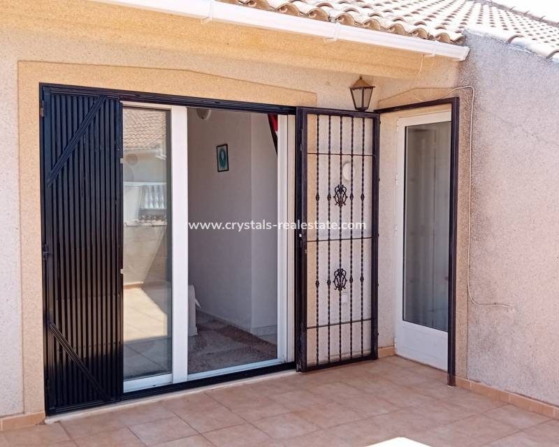 Venta - Semi-detached house - Ciudad Quesada