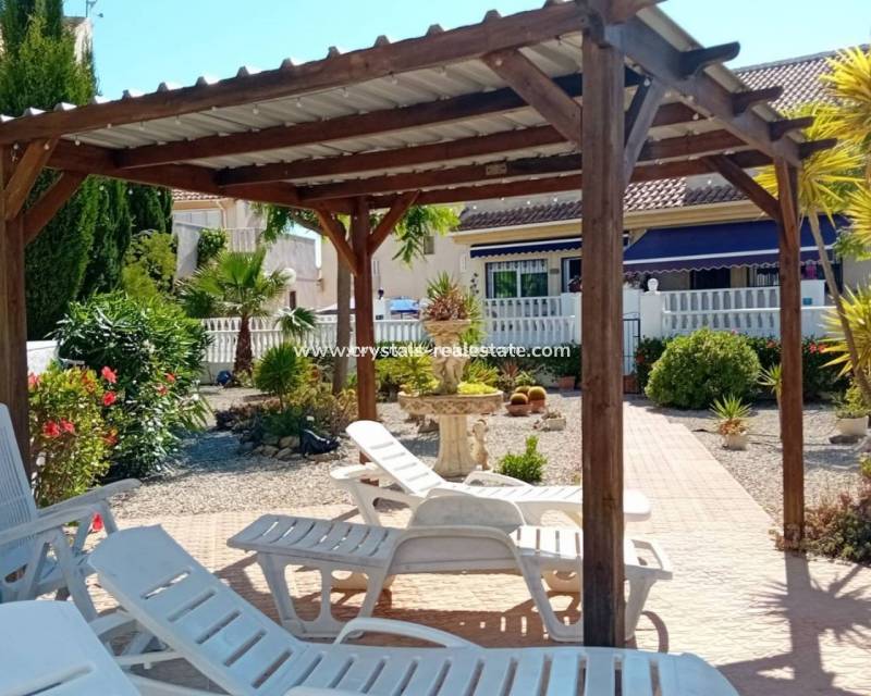 Venta - Semi-detached house - Ciudad Quesada