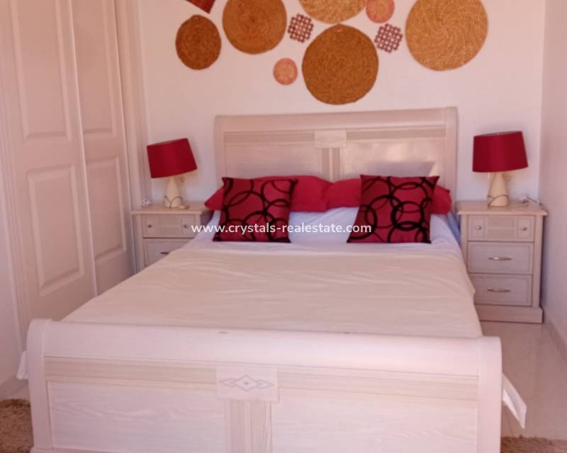 Venta - Semi-detached house - Ciudad Quesada