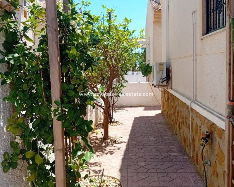 Venta - Semi-detached house - Ciudad Quesada