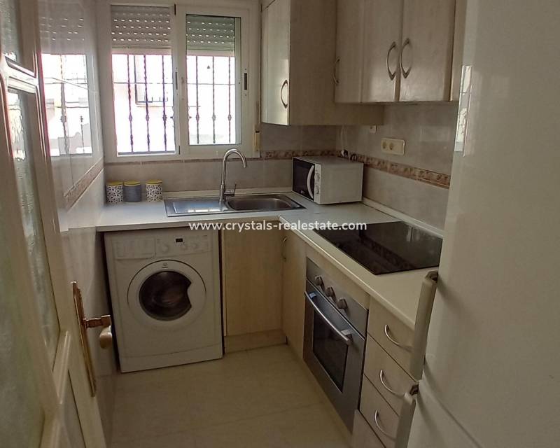 Venta - Semi-detached house - Ciudad Quesada