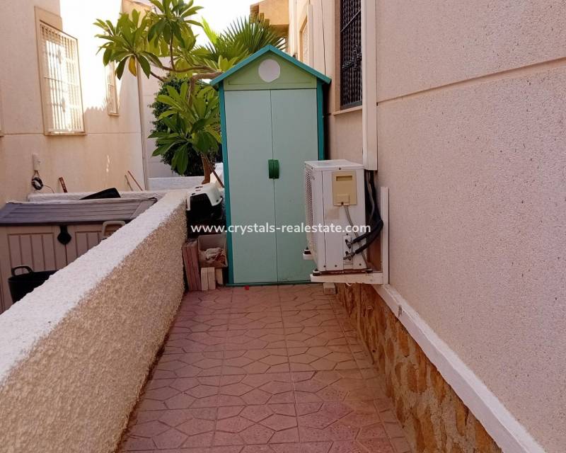 Venta - Semi-detached house - Ciudad Quesada