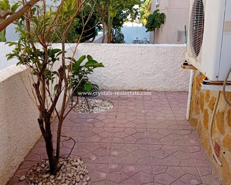 Venta - Semi-detached house - Ciudad Quesada