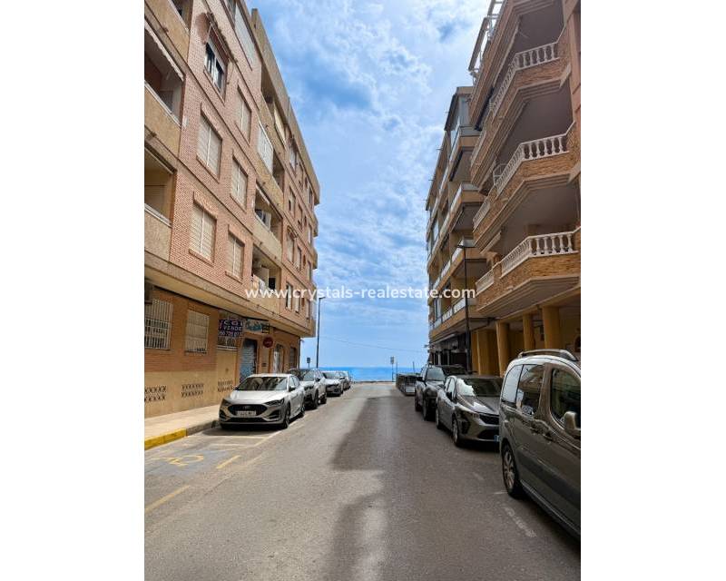 Long time Rental - Appartement - Guardamar del Segura - Guardamar Playa