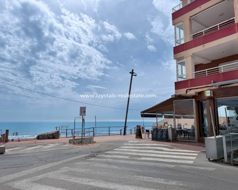 Long time Rental - Appartement - Guardamar del Segura - Guardamar Playa