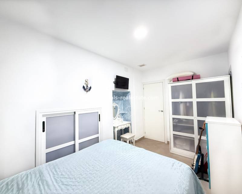 Long time Rental - Appartement - Guardamar del Segura - Guardamar Playa