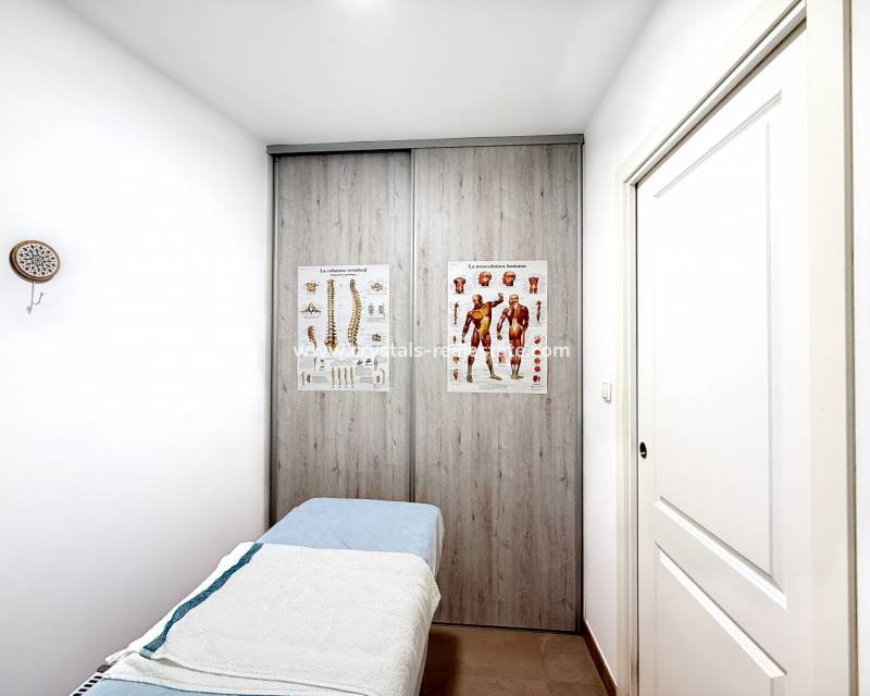 Long time Rental - Appartement - Guardamar del Segura - Guardamar Playa