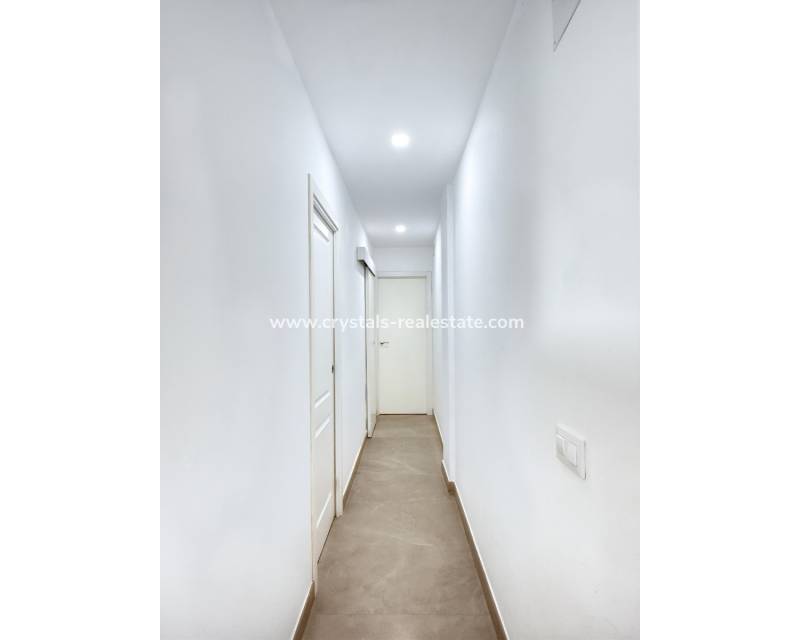 Long time Rental - Appartement - Guardamar del Segura - Guardamar Playa