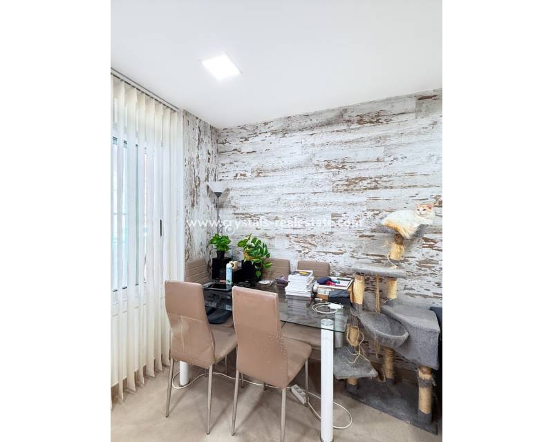 Long time Rental - Appartement - Guardamar del Segura - Guardamar Playa