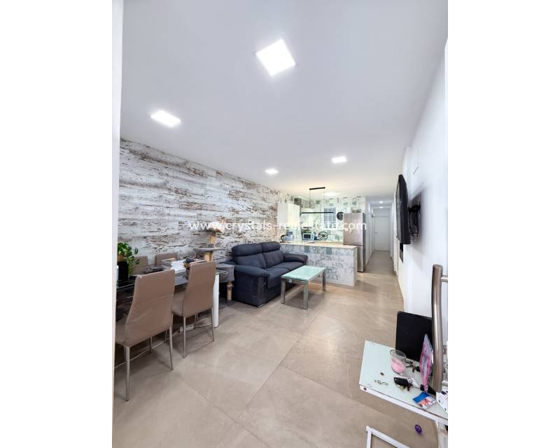 Long time Rental - Appartement - Guardamar del Segura - Guardamar Playa