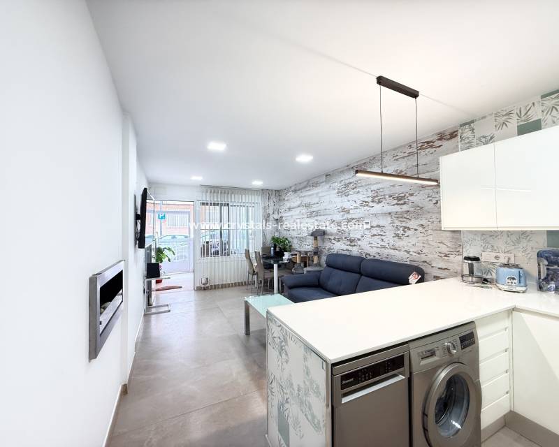 Long time Rental - Appartement - Guardamar del Segura - Guardamar Playa