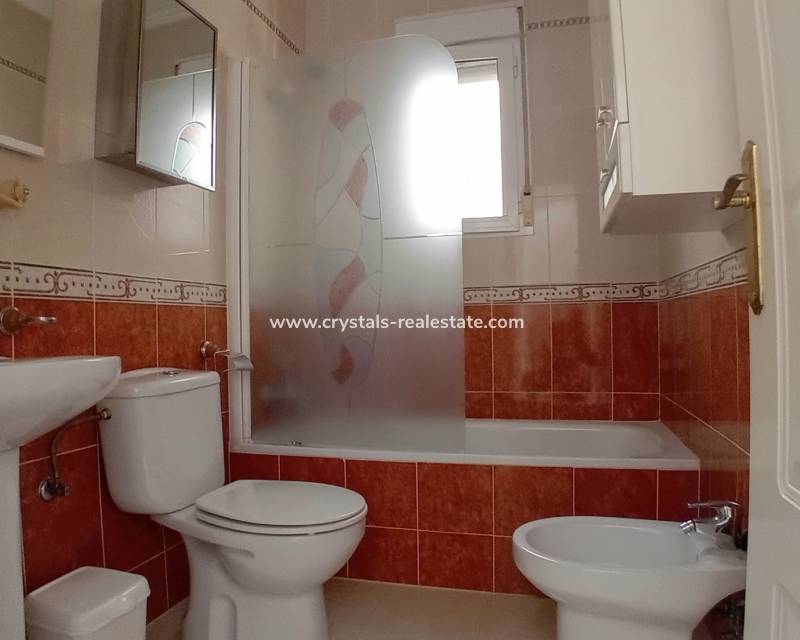 Venta - Semi-detached house - Ciudad Quesada