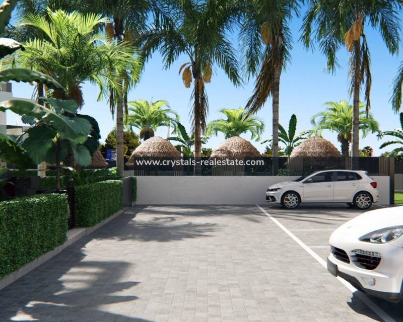 New Build - Penthouse - Torre Pacheco - Santa Rosalia Lake And Life Resort