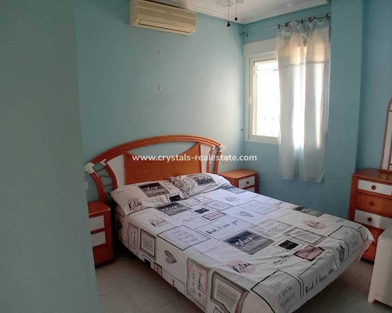 Venta - Semi-detached house - Ciudad Quesada