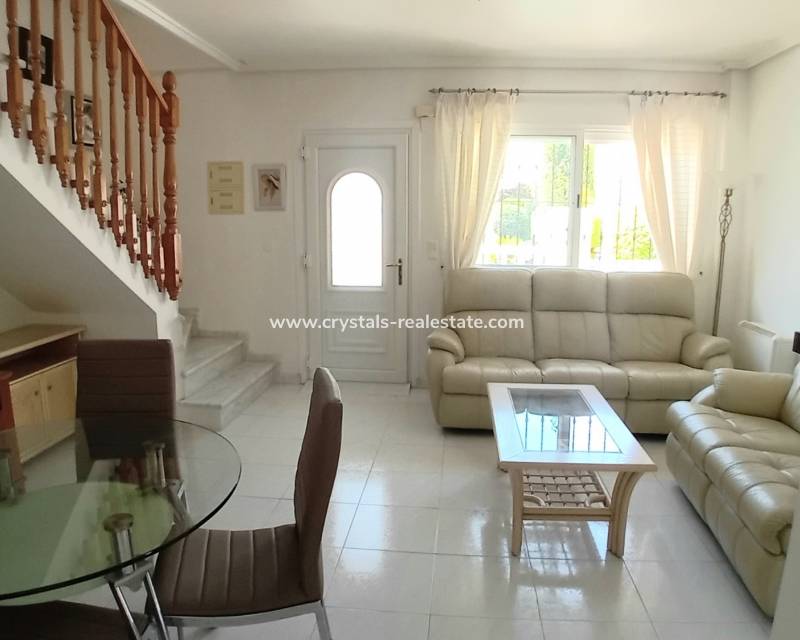 Venta - Semi-detached house - Ciudad Quesada