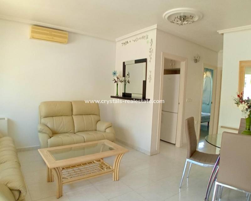 Venta - Semi-detached house - Ciudad Quesada