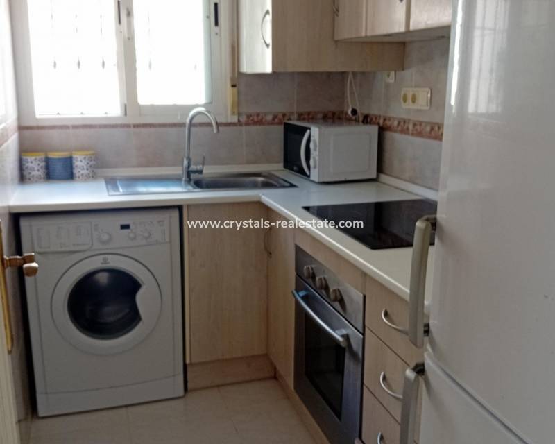 Venta - Semi-detached house - Ciudad Quesada