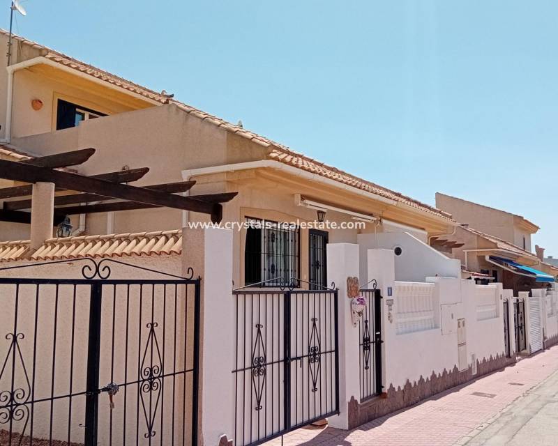 Venta - Semi-detached house - Ciudad Quesada