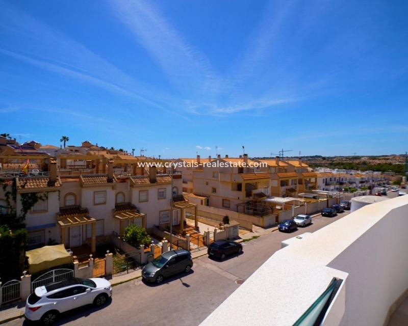 Nouvelle construction - villa - Orihuela Costa - Los Altos