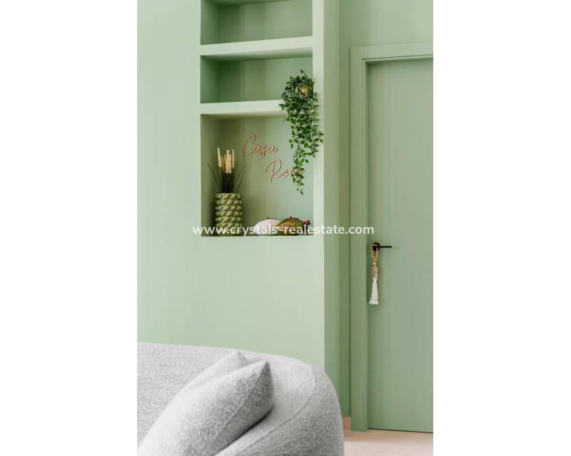 New Build - Town house - Dolores - Sector 3