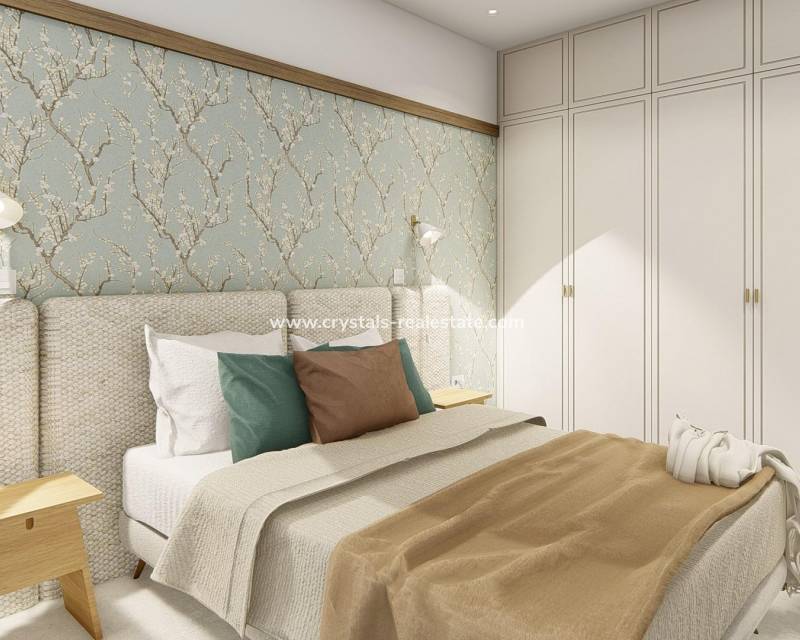 Nouvelle construction - villa - Dolores - Sector 3