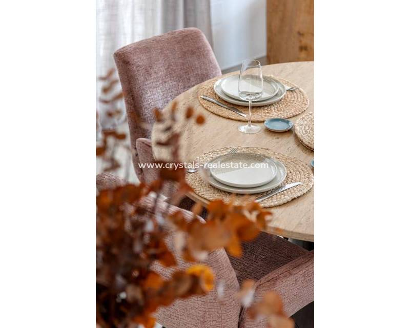 Nouvelle construction - villa - Dolores - Sector 3