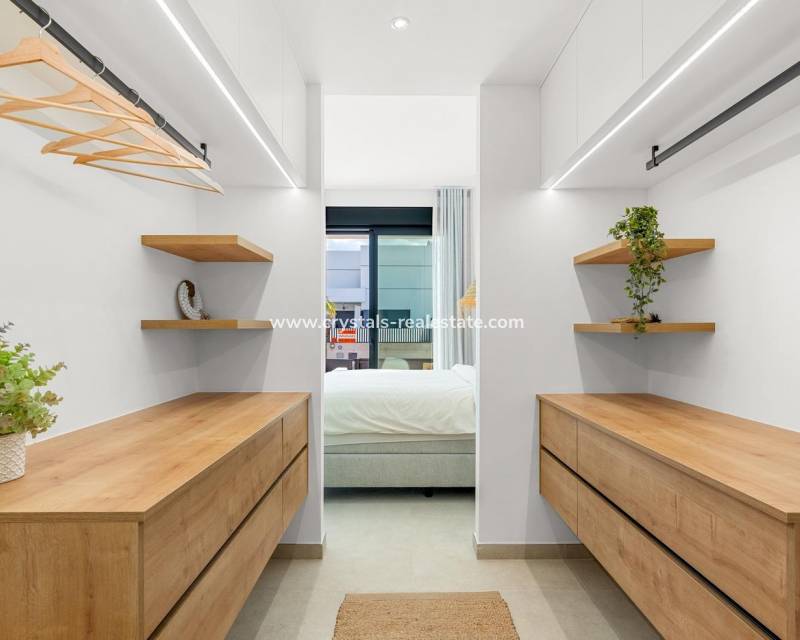 Nouvelle construction - villa - Dolores - Sector 3