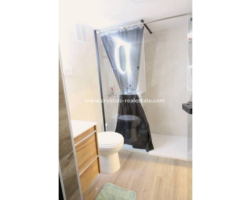 Resale - Townhouse / Duplex - Guardamar De La Segura