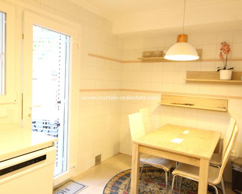 Resale - Townhouse / Duplex - Guardamar De La Segura