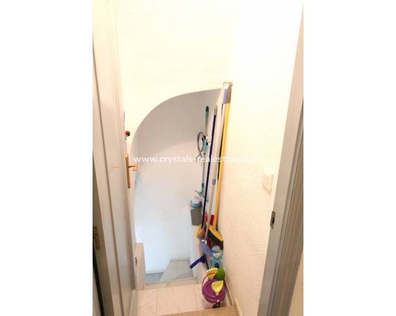 Resale - Townhouse / Duplex - Guardamar De La Segura