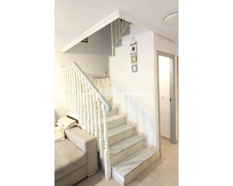 Resale - Townhouse / Duplex - Guardamar De La Segura