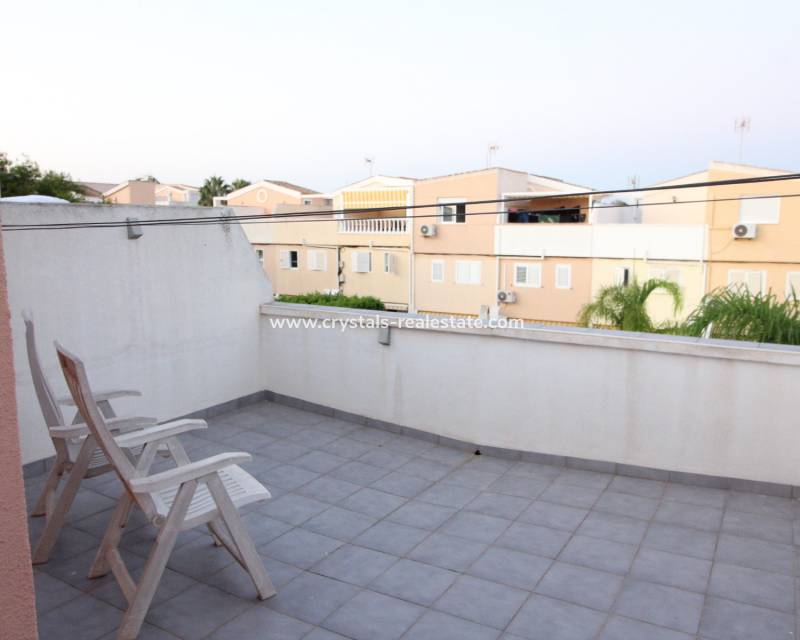 Resale - Townhouse / Duplex - Guardamar De La Segura
