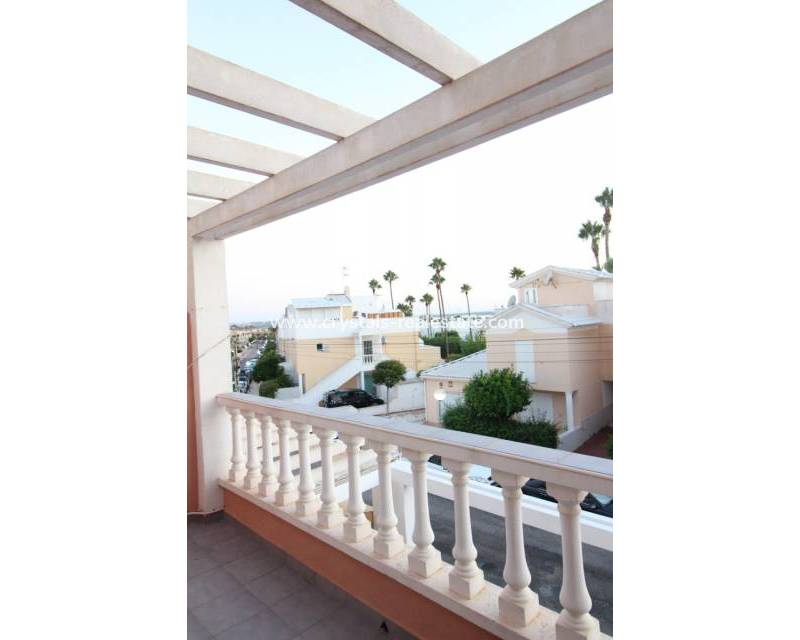 Resale - Townhouse / Duplex - Guardamar De La Segura