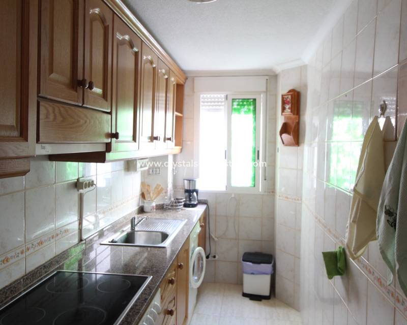 Langzeitmiete - Apartment - Guardamar del Segura