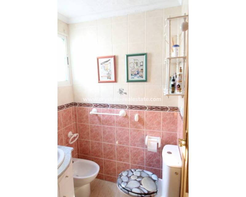 Langzeitmiete - Apartment - Guardamar del Segura