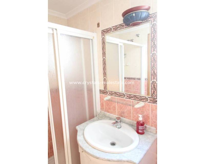 Langzeitmiete - Apartment - Guardamar del Segura