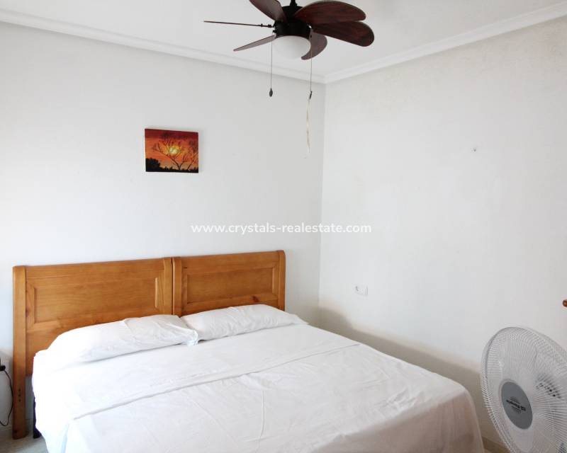 Langzeitmiete - Apartment - Guardamar del Segura