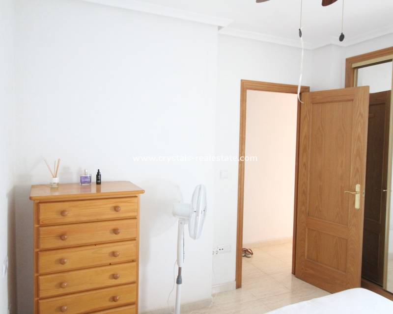 Langzeitmiete - Apartment - Guardamar del Segura