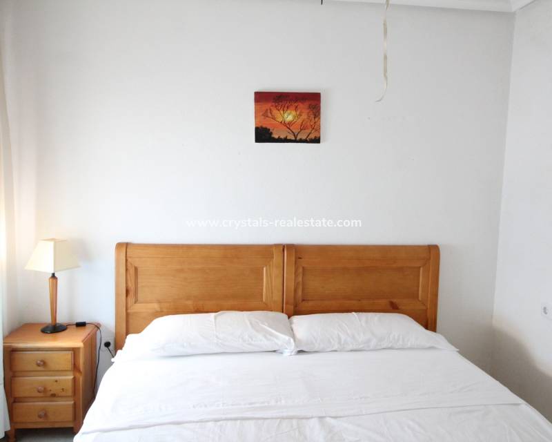 Langzeitmiete - Apartment - Guardamar del Segura