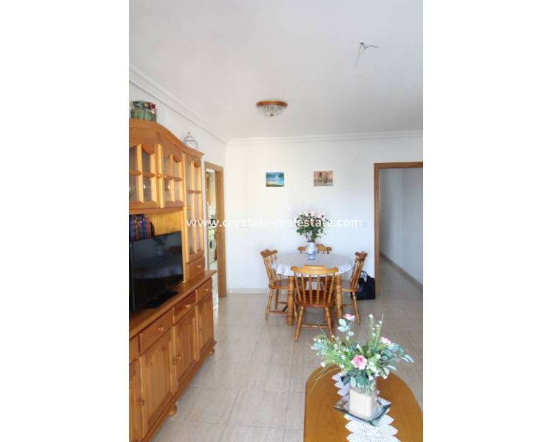 Langzeitmiete - Apartment - Guardamar del Segura