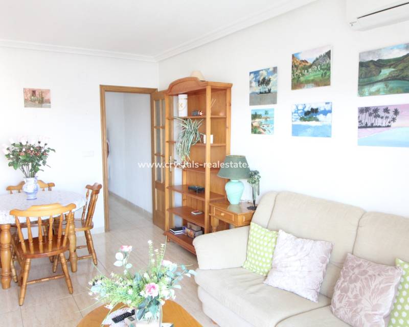 Langzeitmiete - Apartment - Guardamar del Segura