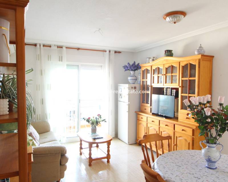 Langzeitmiete - Apartment - Guardamar del Segura
