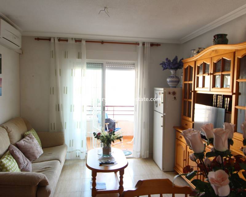 Langzeitmiete - Apartment - Guardamar del Segura
