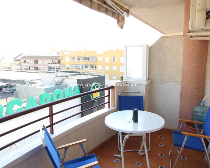 Langzeitmiete - Apartment - Guardamar del Segura