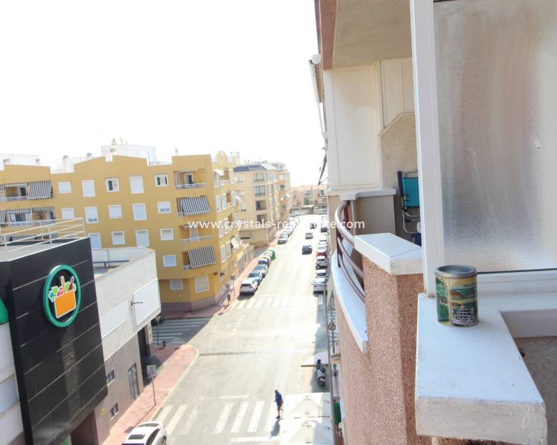 Langzeitmiete - Apartment - Guardamar del Segura