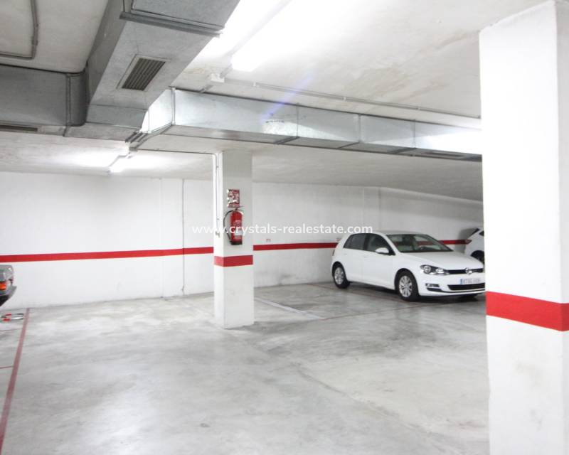 Langzeitmiete - Apartment - Guardamar del Segura